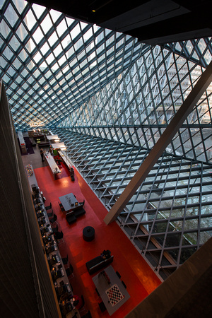 Seattle Library
