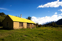 Patagonia Landscapes 2008