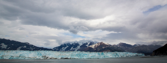Hubbard Glacier, Alaska